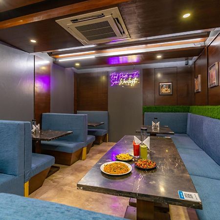 The Hosteller Bangalore, Brigade Road Exterior foto